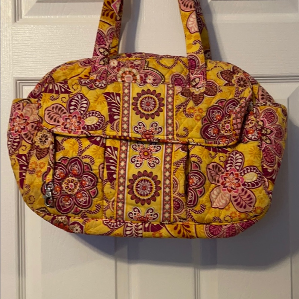 Vera Bradley Tote